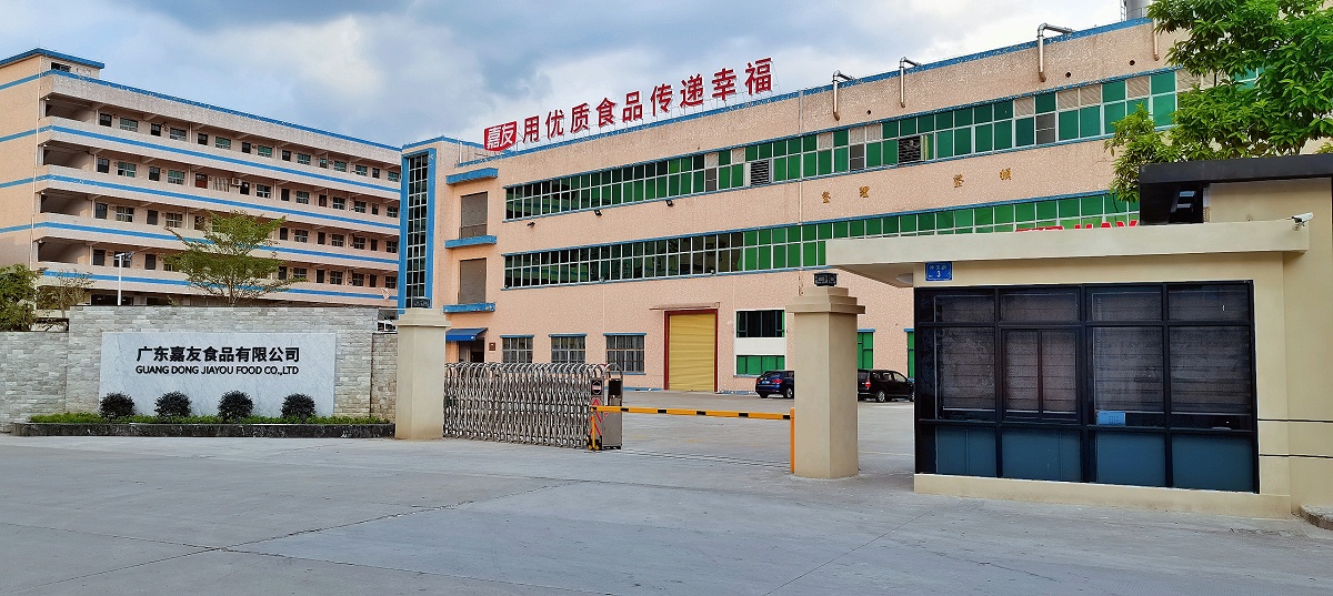 廣東嘉友食品餅干批發(fā)
