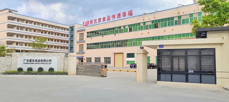 一顆土豆要怎么做成一片餅干？嘉友帶你來揭秘