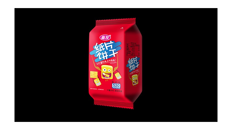 明蝦餅干受潮變軟怎么辦？