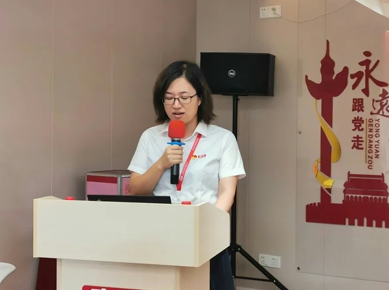 喜訊！廣東嘉友婦女聯(lián)合會(huì)正式成立。 (4)