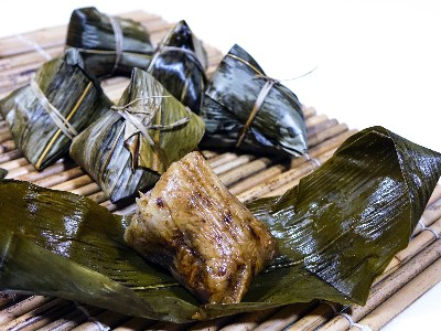 關(guān)于端午節(jié)習(xí)俗的健康小知識