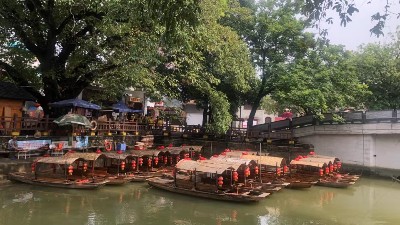 嘉友順德美食之旅，用優(yōu)質(zhì)食品傳遞幸福，建設(shè)具匠心且快樂的團隊