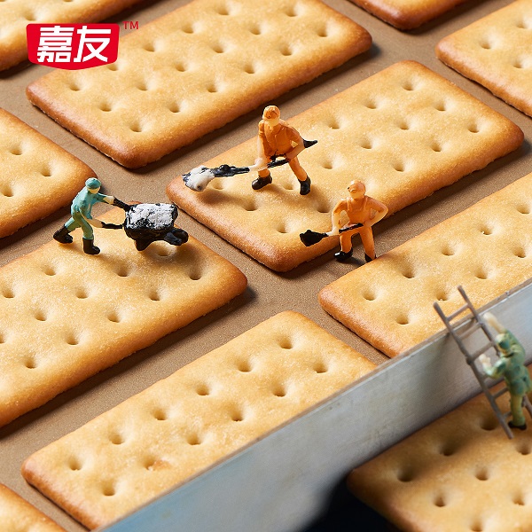 嘉友牛乳餅